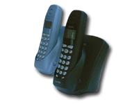 Телефон Siemens Dect Gigaset A200 rich black